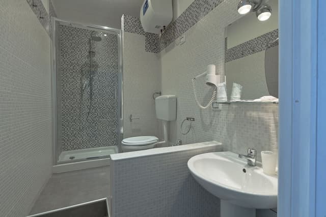 Triple Room, Balcony