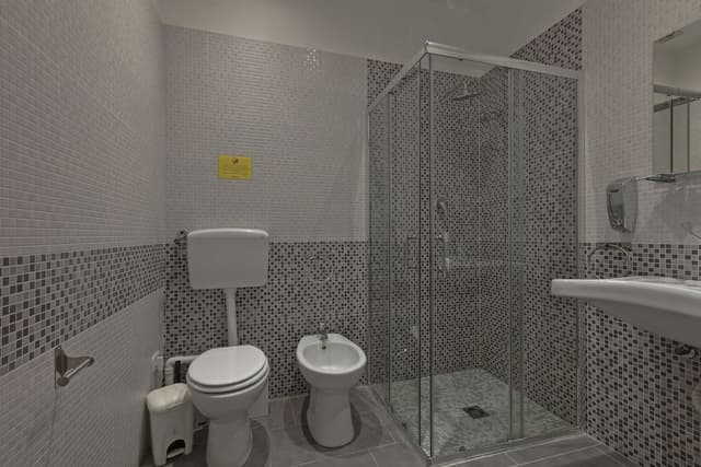 Double or Twin Room, Balcony