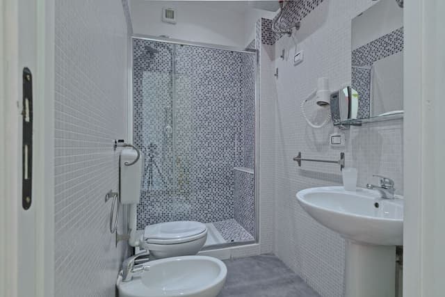 Deluxe Double or Twin Room, Balcony