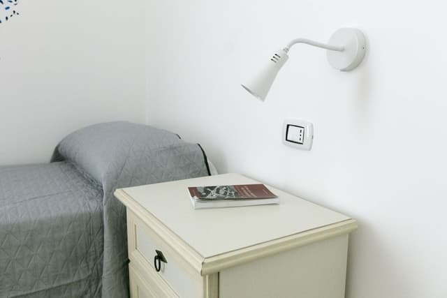 Triple Room, Balcony