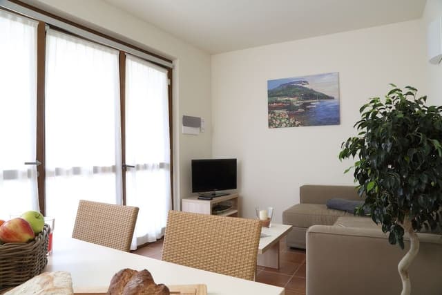 Standard Apartment, 3 Bedrooms
