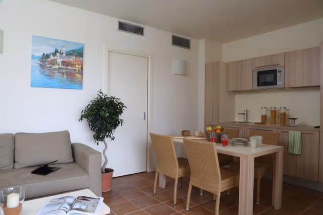 Standard Apartment, 3 Bedrooms