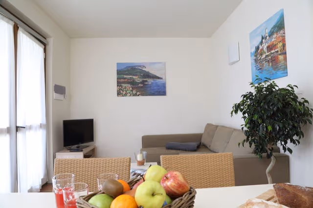 Standard Apartment, 2 Bedrooms