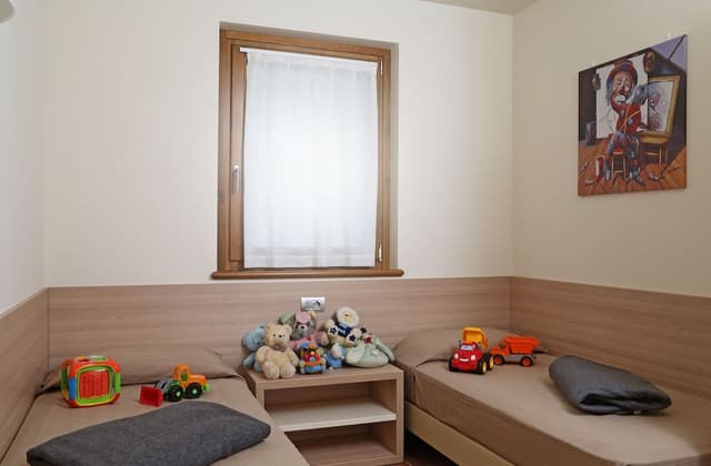 Standard Apartment, 2 Bedrooms