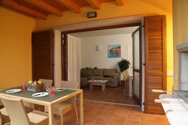 Standard Apartment, 2 Bedrooms