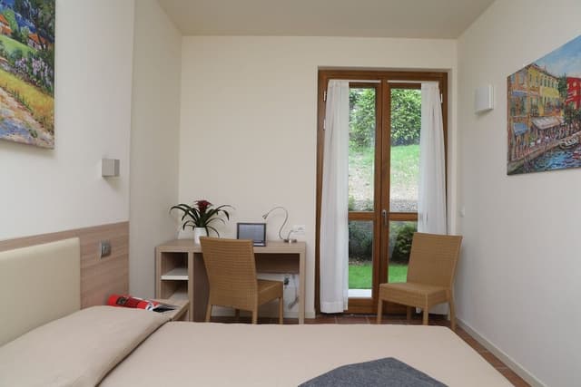 Apartment, 2 Bedrooms (TOP)