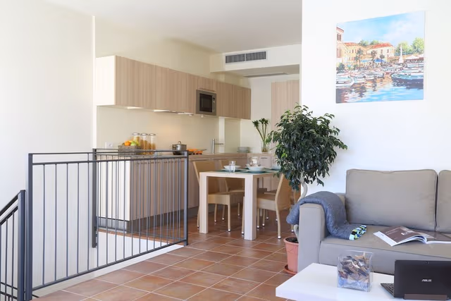 Standard Apartment, 3 Bedrooms