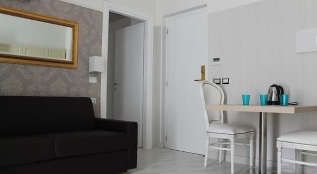 Apartment, 1 Bedroom