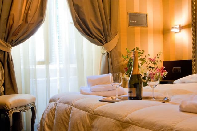 Double or Twin Room