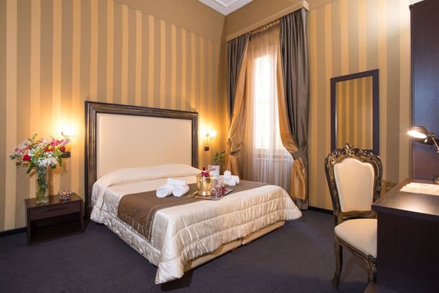 Double or Twin Room
