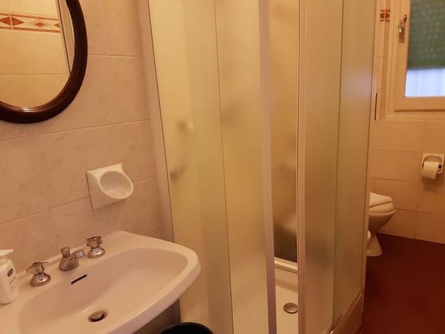 Standard Triple Room, Ensuite