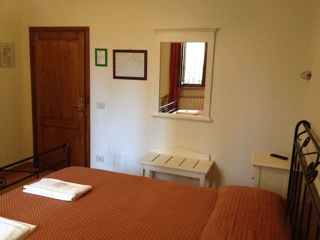 Standard Triple Room, Ensuite