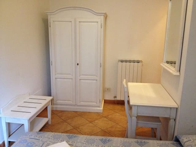 Standard Triple Room, Ensuite