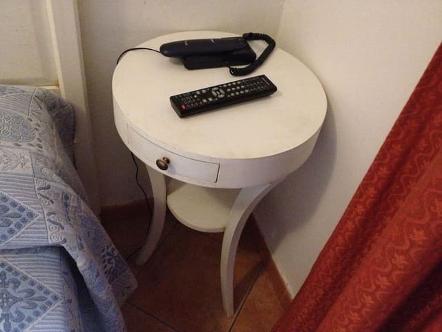 Standard Double Room, Ensuite
