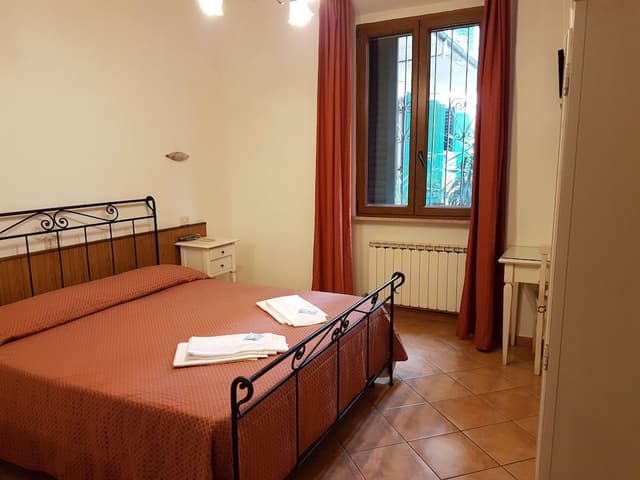 Standard Double Room, Ensuite