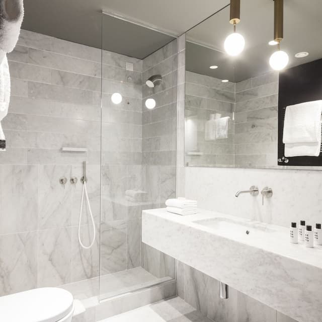 Classic Double or Twin Room