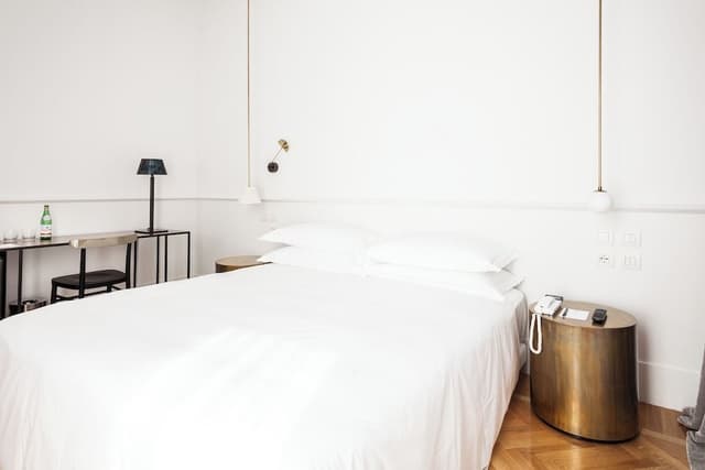 Classic Double or Twin Room