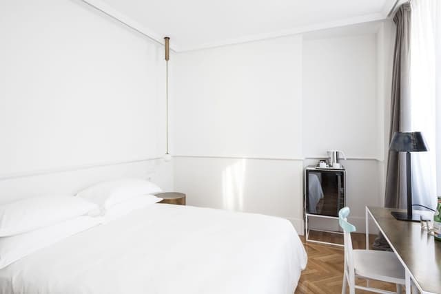 Classic Double or Twin Room