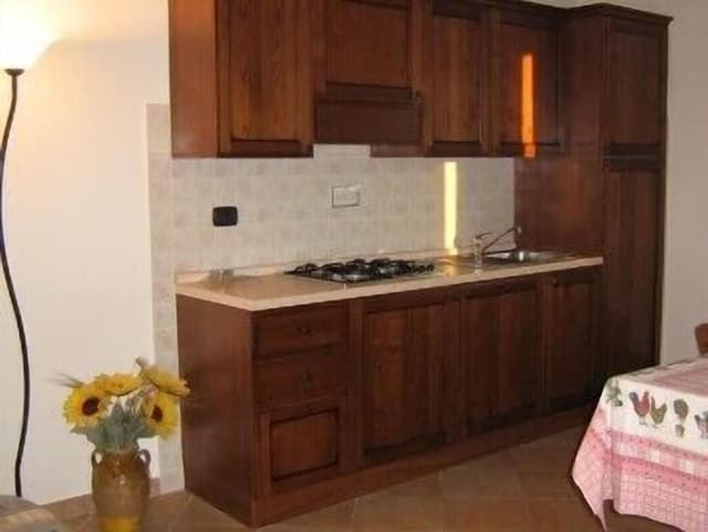 Apartment, 1 Bedroom