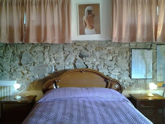 Standard Studio, 1 Bedroom