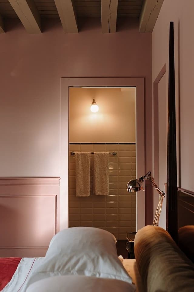 Junior Suite, Balcony