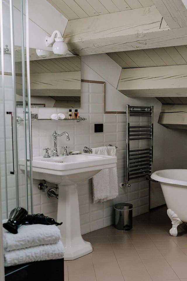 Classic Double Room