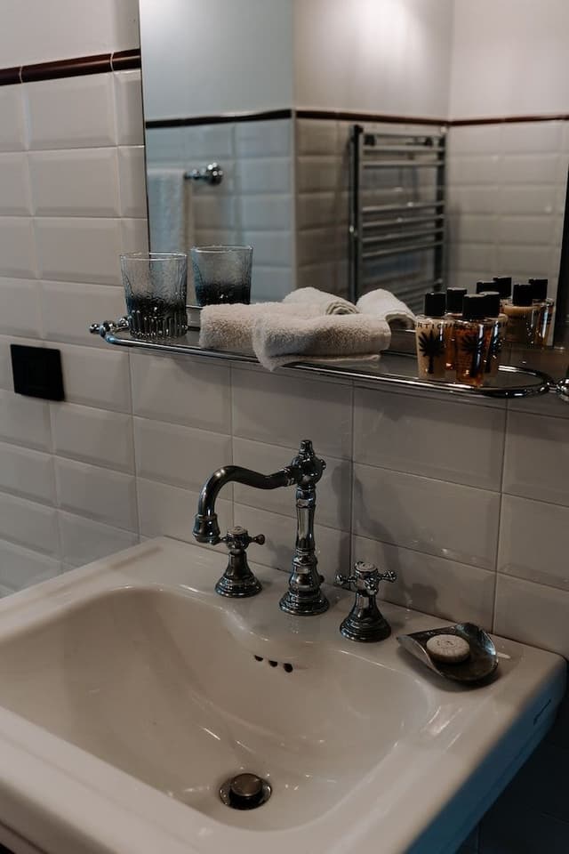 Junior Suite, Balcony