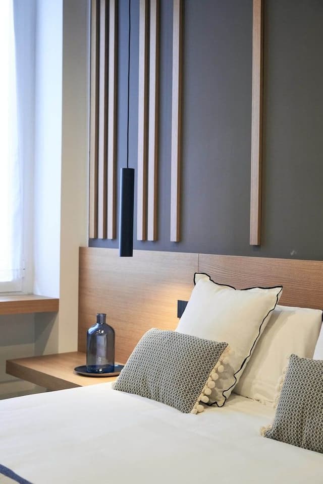 Standard Double Room, 1 Double Bed