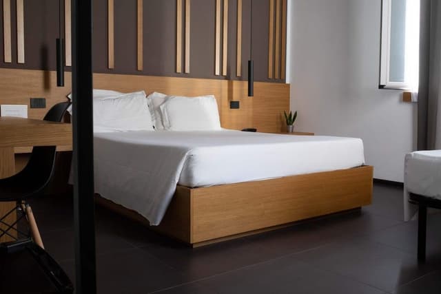 Classic Single Room, 1 Bedroom