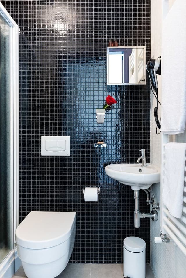 Classic Single Room, Balcony