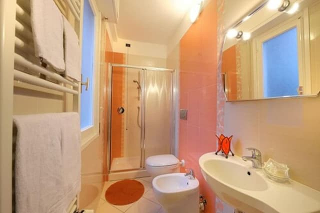 Double Room Single Use, Balcony