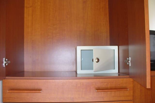 Standard Triple Room (bagno privato)