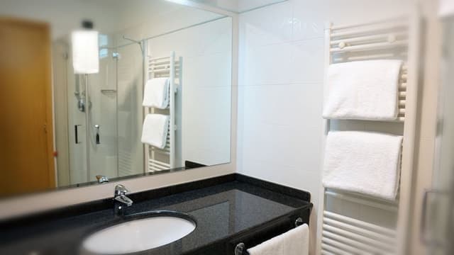Superior Room, 1 Double Bed