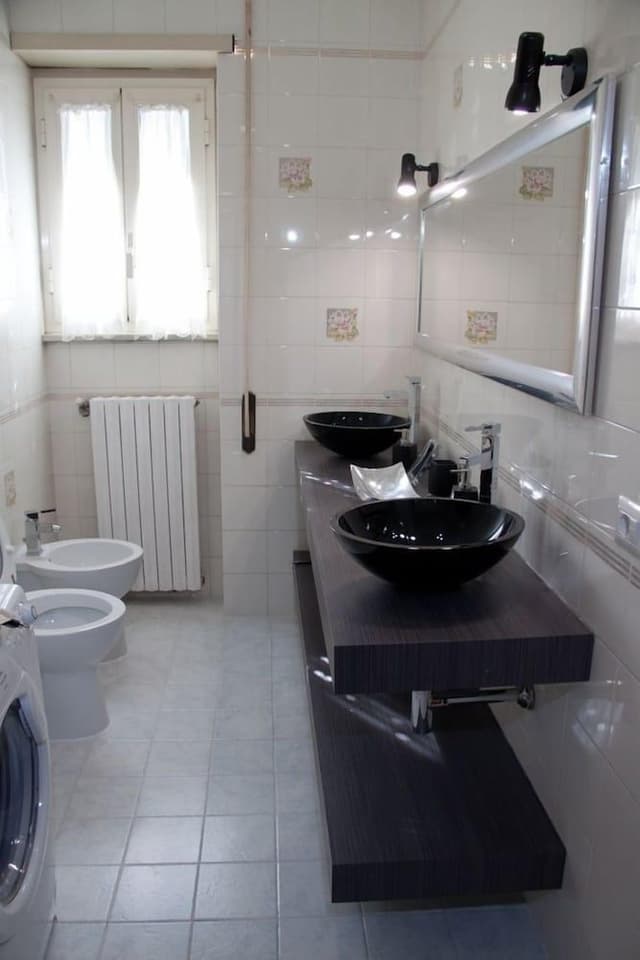 Triple Room, Private Bathroom