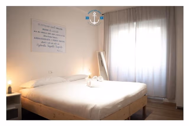 Double or Twin Room, Private Bathroom