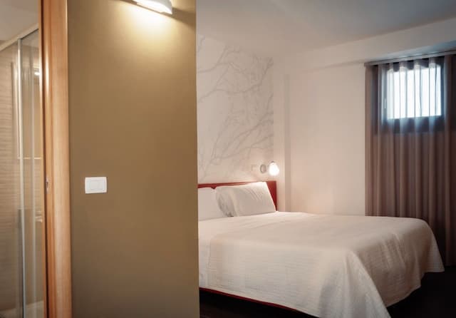 Classic Double or Twin Room, 1 Bedroom