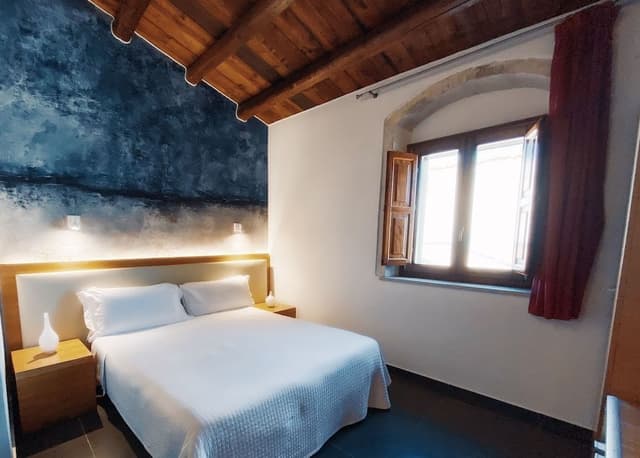 Classic Double or Twin Room, 1 Bedroom