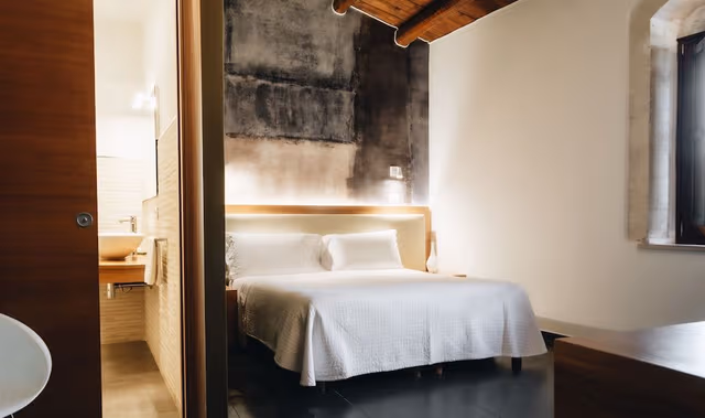 Comfort Double or Twin Room, 1 Bedroom