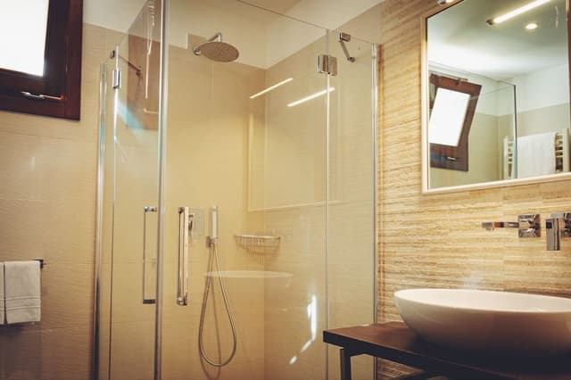 Classic Double or Twin Room, 1 Bedroom