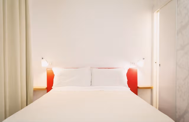 Exclusive Double Room, Garden View, Garden Area
