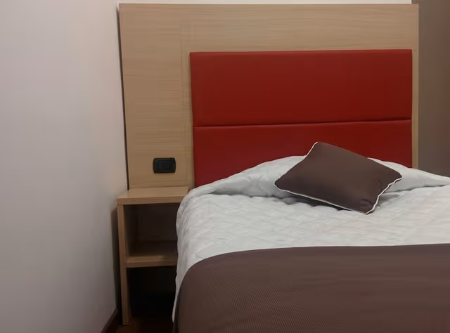 Classic Single Room