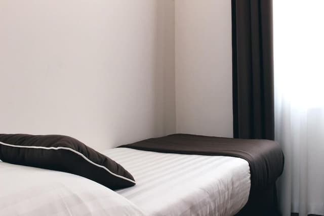 Classic Quadruple Room