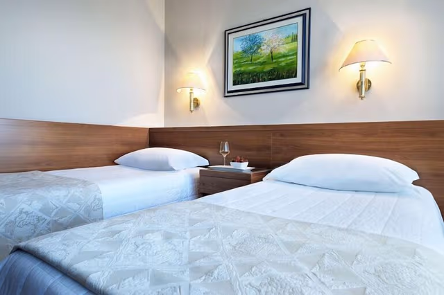 Double or Twin Room