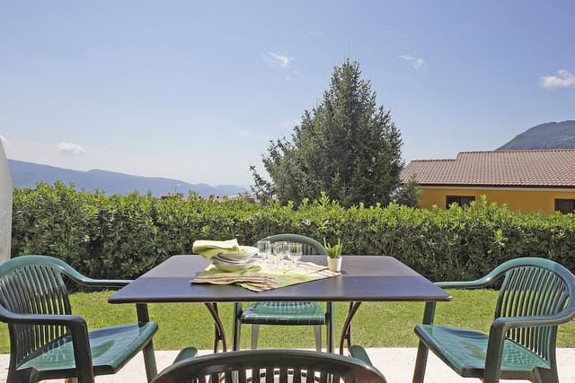 Economy Apartment, 2 Bedrooms, Mountain View