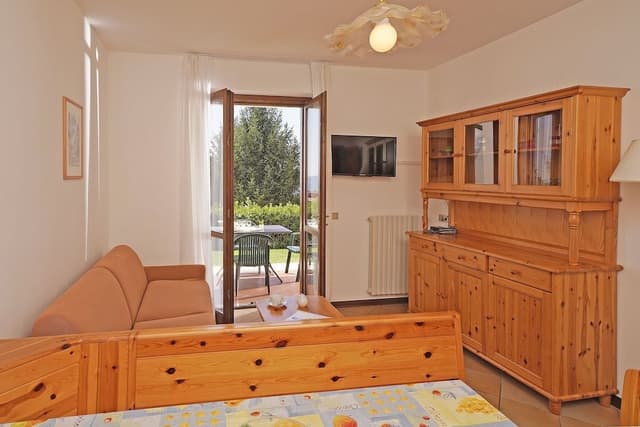 Economy Apartment, 2 Bedrooms, Mountain View