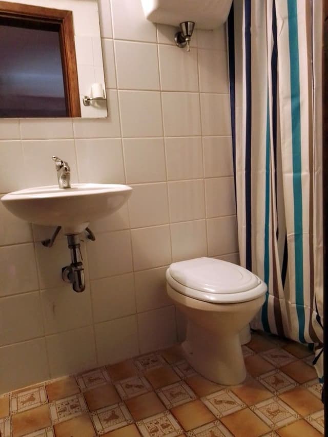 Romantic Apartment