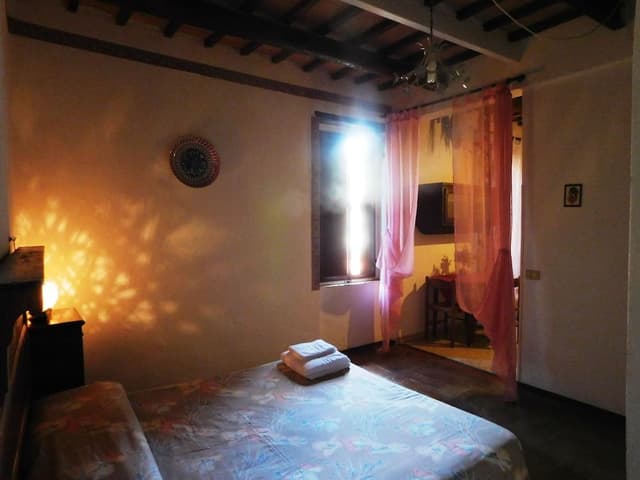 Family Double Room, Kitchen