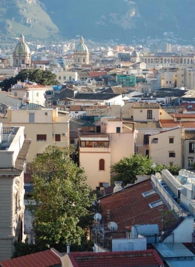 Classic Double or Twin Room, Non Smoking, Sea View