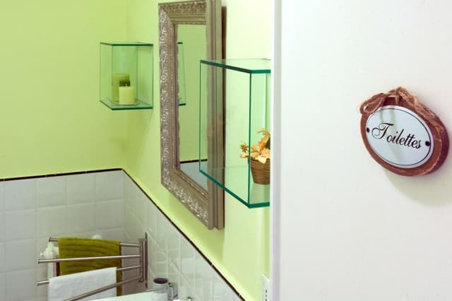 Suite, 2 Bedrooms, City View