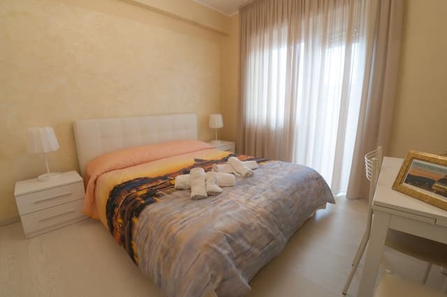 Suite, 2 Bedrooms, City View